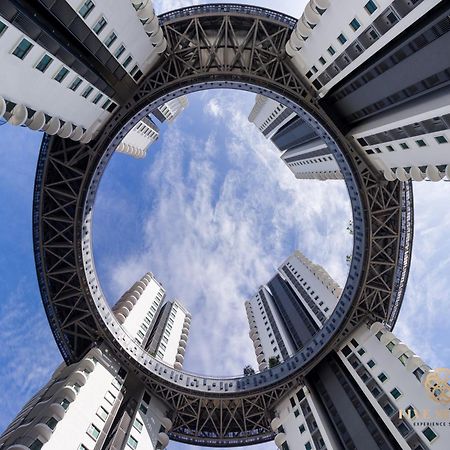 Datum Jelatek Residence, Klcc Kuala Lumpur Exterior photo