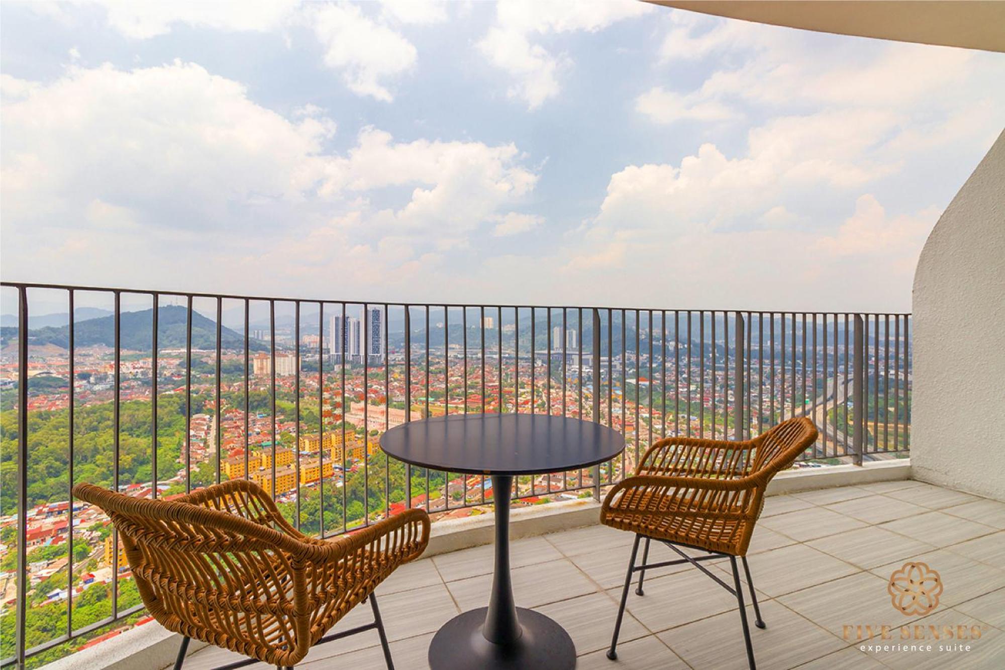 Datum Jelatek Residence, Klcc Kuala Lumpur Room photo