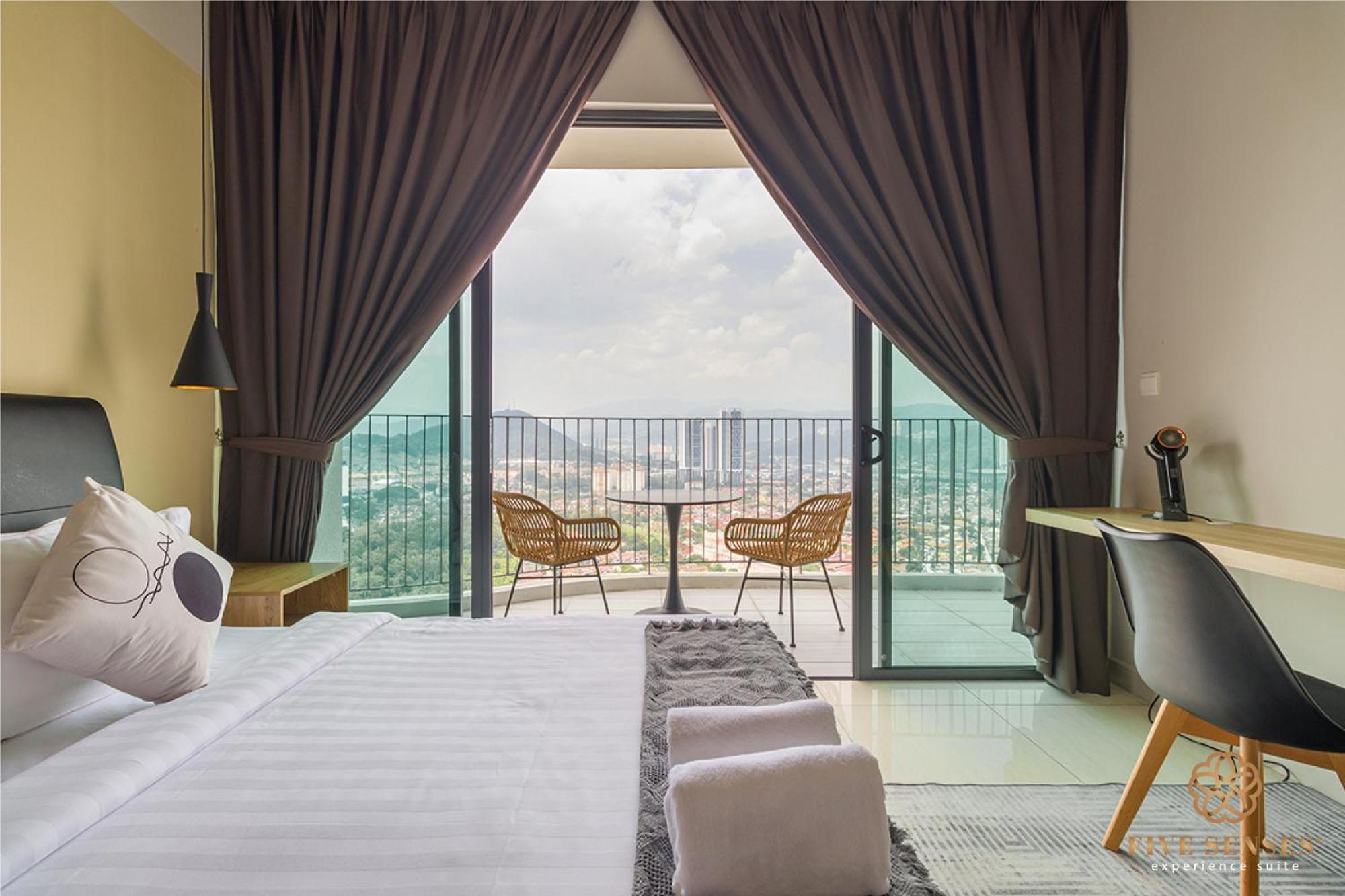 Datum Jelatek Residence, Klcc Kuala Lumpur Room photo