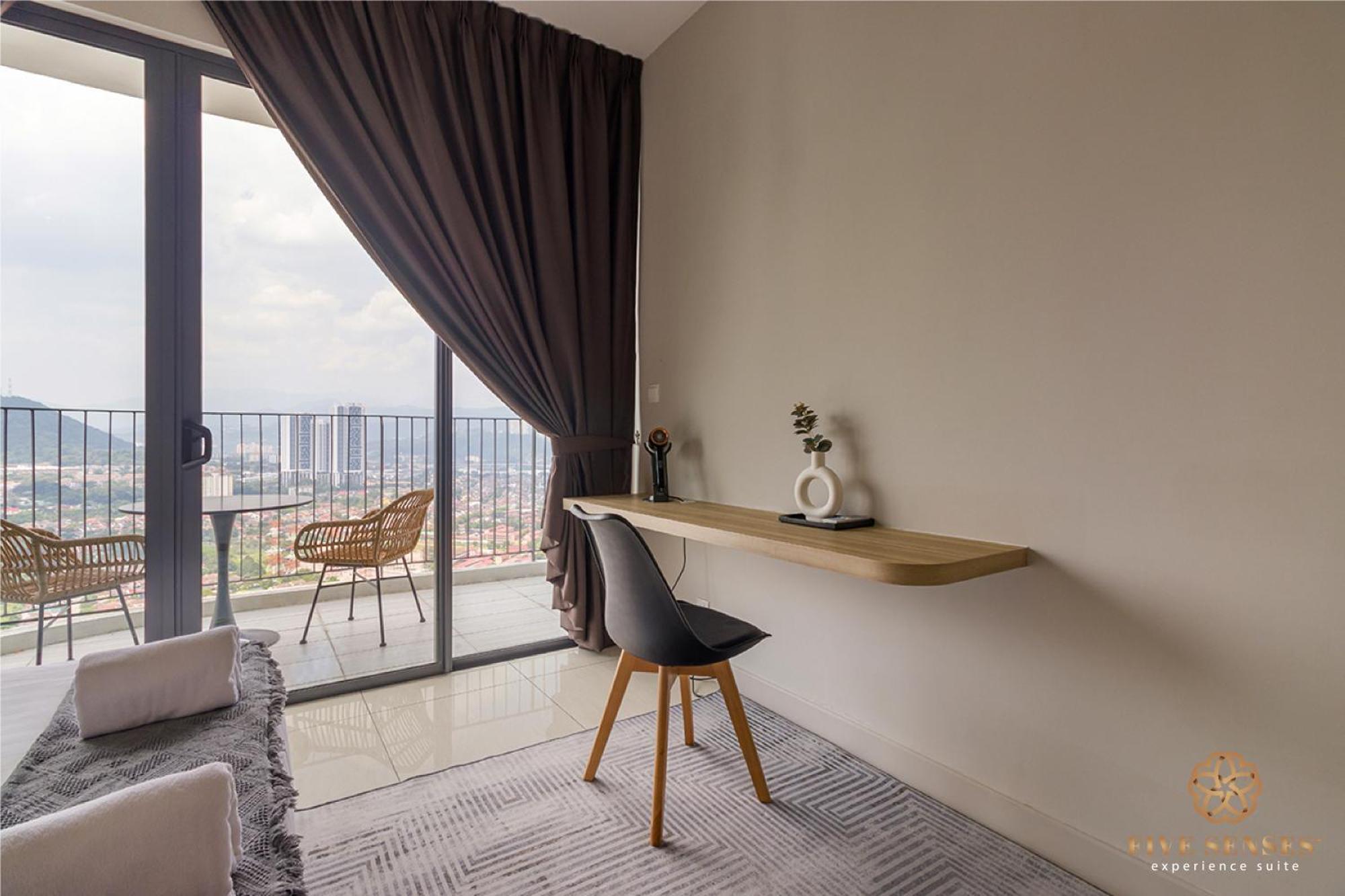 Datum Jelatek Residence, Klcc Kuala Lumpur Room photo
